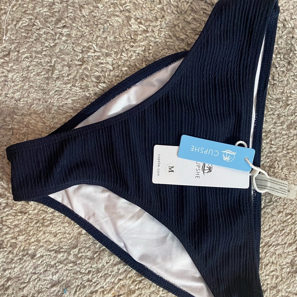 Swim bottoms